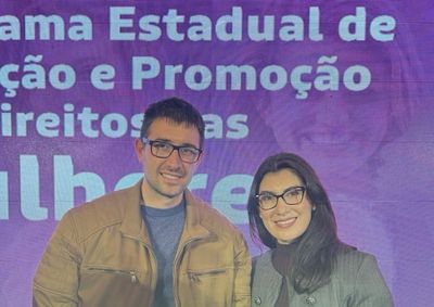 O an&uacute;ncio foi realizado na &uacute;ltima quinta-feira (2), durante cerim&ocirc;nia no Pal&aacute;cio Piratini, em Porto Alegre.