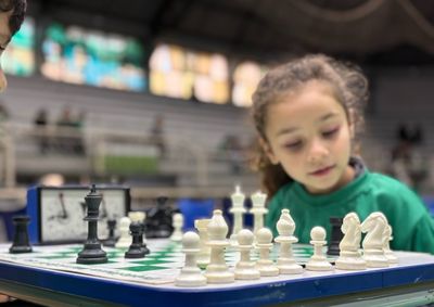 A competi&ccedil;&atilde;o ser&aacute; realizada no Gin&aacute;sio Municipal, na Rua Luis Volkart, 267, Centro, reunindo enxadristas de diferentes idades e n&iacute;veis de experi&ecirc;ncia.