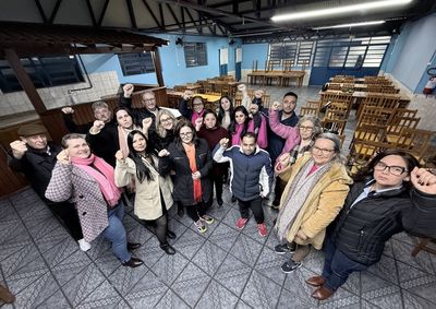 Sapateiros de Parob&eacute; reivindicam reajuste acima da infla&ccedil;&atilde;o e manuten&ccedil;&atilde;o de direitos.