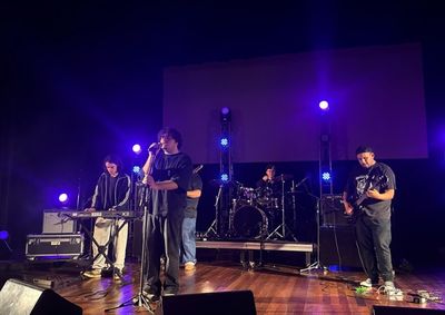 Etapa classificat&oacute;ria reuniu 30 artistas em seis categorias musicais.