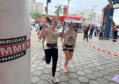A programa&ccedil;&atilde;o contar&aacute; com a tradicional corrida de 5 quil&ocirc;metros e tamb&eacute;m com a Corrida Kids, incentivando a participa&ccedil;&atilde;o de toda a fam&iacute;lia.