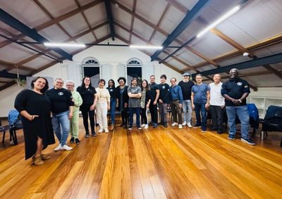 Evento ser&aacute; realizado em 22 de agosto, na Sociedade 5 de Maio, com participa&ccedil;&atilde;o de corais de diferentes munic&iacute;pios.