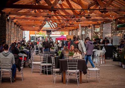 Munic&iacute;pio recebe evento com gastronomia regional, atra&ccedil;&otilde;es musicais e oportunidades de aprendizado.