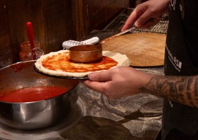Evento gastron&ocirc;mico de Tr&ecirc;s Coroas ampliou p&uacute;blico, fortaleceu neg&oacute;cios locais e promoveu turismo, cultura, sustentabilidade e empreendedorismo.