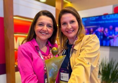 Premia&ccedil;&atilde;o reconhece iniciativas inovadoras e ambientes de trabalho mais humanos e positivos.