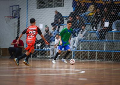 Partidas come&ccedil;am nesta ter&ccedil;a-feira (18) e seguem at&eacute; quinta-feira (20), com previs&atilde;o de encerramento da nova fase em outubro.