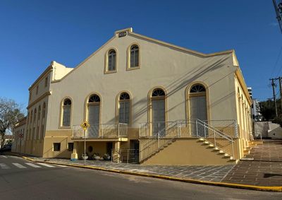 Mostra estar&aacute; &agrave; disposi&ccedil;&atilde;o dos visitantes de 8 a 31 de agosto.