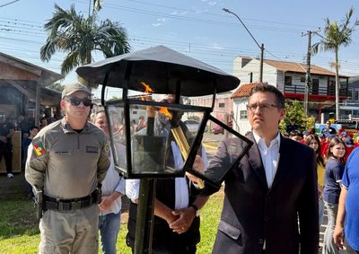 Programa&ccedil;&atilde;o ser&aacute; realizada de 1&ordm; a 6 de setembro, na Pra&ccedil;a Marechal Deodoro, com apresenta&ccedil;&otilde;es preparadas pelas escolas e entidades participantes.