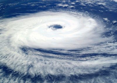 Sistema deve se formar na costa ga&uacute;cha nesta quinta-feira (20), com previs&atilde;o de chuva, trovoadas e rajadas de vento no estado.