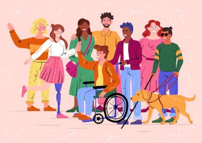 A programa&ccedil;&atilde;o foi cuidadosamente pensada para promover a troca de conhecimentos e a valoriza&ccedil;&atilde;o das pessoas com defici&ecirc;ncia. 