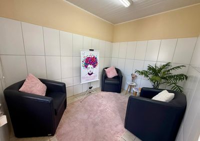 Servi&ccedil;o atua h&aacute; quatro anos no acolhimento, acompanhamento e encaminhamento de mulheres em situa&ccedil;&atilde;o de viol&ecirc;ncia dom&eacute;stica e familiar.