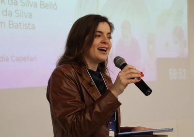 Os eventos reuniram profissionais de diversas regi&otilde;es do Estado e representantes de diferentes inst&acirc;ncias do Sistema Cofen/Coren.
