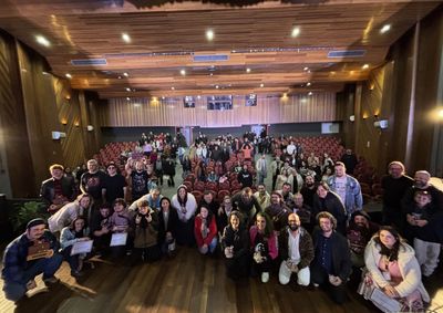 Ao todo, 30 artistas participaram das tr&ecirc;s noites de classificat&oacute;rias, enquanto 22 avan&ccedil;aram para as duas noites de finais.