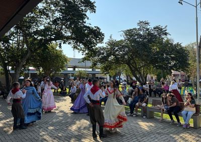 Evento ocorre no dia 30 de agosto, a partir das 14h30, no Parque do Trabalhador.
