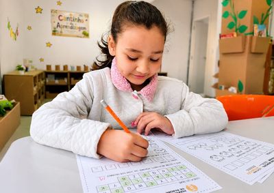 Indicador aponta avan&ccedil;o da educa&ccedil;&atilde;o de Parob&eacute; nos anos iniciais e finais do Ensino Fundamental.