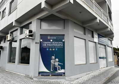Com mais de 250 metros quadrados, o novo Centro foi projetado para ampliar a capacidade de atendimento e proporcionar um espa&ccedil;o mais adequado e confort&aacute;vel