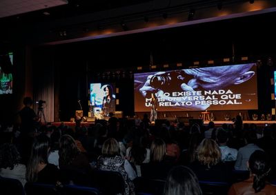 Evento gratuito e aberto ao p&uacute;blico re&uacute;ne realizadores para apresentar proposta, objetivos e bastidores da quarta edi&ccedil;&atilde;o do evento.