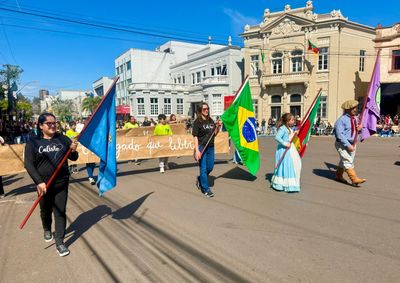 Ao todo, ser&atilde;o disponibilizadas 10 vagas para comercializa&ccedil;&atilde;o de alimentos e bebidas durante o evento de 7 de setembro.
