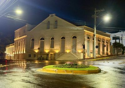 Atividades ser&atilde;o realizadas no domingo (16), das 14h &agrave;s 19h, com entrada gratuita.