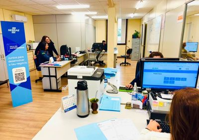 Espa&ccedil;o permitir&aacute; que o p&uacute;blico conhe&ccedil;a programas municipais, receba orienta&ccedil;&otilde;es e, tamb&eacute;m, possa abrir MEI.
