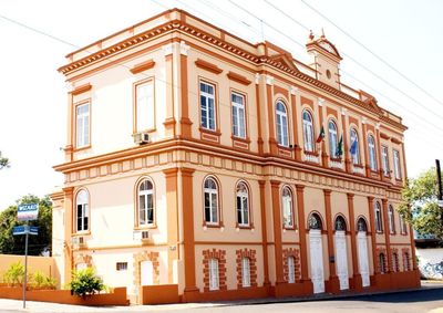 Convocada dever&aacute; comparecer &agrave; Divis&atilde;o de Recursos Humanos no prazo de cinco dias ap&oacute;s a nomea&ccedil;&atilde;o.