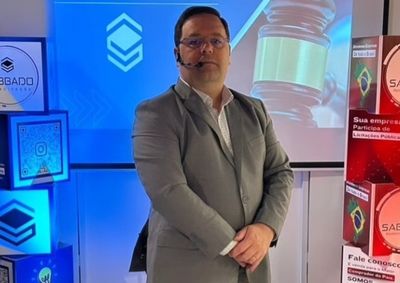 Palestra busca orientar os participantes sobre como acessar as oportunidades de neg&oacute;cios oferecidas pelo setor p&uacute;blico.