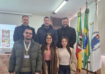 Atualmente, o trabalho est&aacute; em andamento e ainda n&atilde;o h&aacute; previs&atilde;o para a implanta&ccedil;&atilde;o.