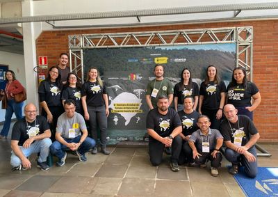 O evento organizado pela ABBTUR RS e pela ABETA ocorrer&aacute; de 26 a 29 de agosto de 2026.