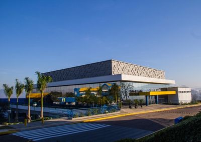 Evento ser&aacute; realizado no dia 8 de outubro, no Centro de Eventos da FACCAT.