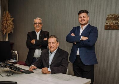 Empresa de Parob&eacute; realizar&aacute; mais de 10 encontros com o objetivo de compartilhar conhecimento e fortalecer empresas, neg&oacute;cios e pessoas da regi&atilde;o.