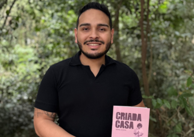 A proposta &eacute; aproximar a literatura do p&uacute;blico e estimular di&aacute;logos sobre mem&oacute;ria, cuidado, rela&ccedil;&otilde;es familiares, Alzheimer e luto.