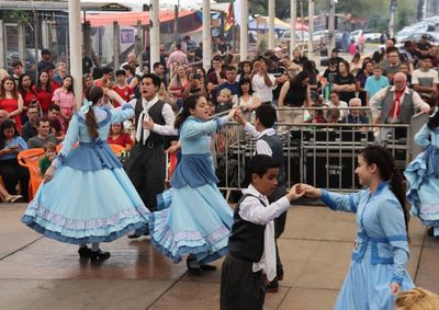 Evento tradicionalista ocorre de 16 a 20 de setembro, com atividades para todos os p&uacute;blicos.