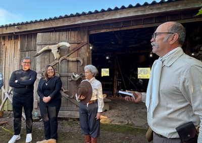 Atividade integra a Semana do Turismo e acontece na quinta-feira (24) na localidade de A&ccedil;oita Cavalo, em Rio da Ilha.