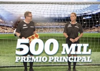 Antonio foi contemplado com o 3&ordm; pr&ecirc;mio do sorteio de R$ 500 mil; outra moradora da cidade tamb&eacute;m ganhou R$ 1.315,79 na Pifadinha.