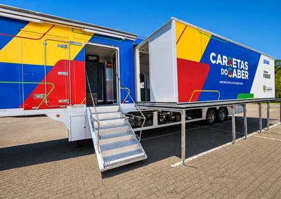 Capacita&ccedil;&atilde;o gratuita em instala&ccedil;&atilde;o e manuten&ccedil;&atilde;o de ar-condicionado Split ser&aacute; realizada de 29 de setembro a 10 de outubro.