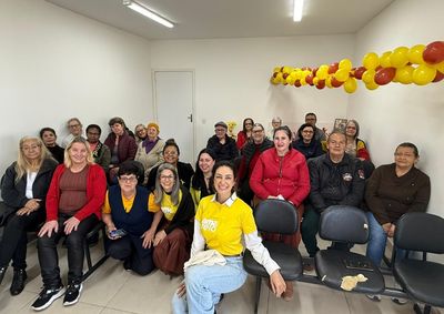 Ao longo do m&ecirc;s, diferentes servi&ccedil;os da rede municipal est&atilde;o desenvolvendo a&ccedil;&otilde;es de conscientiza&ccedil;&atilde;o, acolhimento e di&aacute;logo com a comunidade.