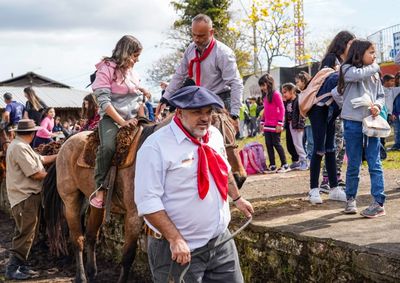 Programa&ccedil;&atilde;o dedicada ao p&uacute;blico infantil deve reunir centenas de crian&ccedil;as em atividades de viv&ecirc;ncia, aprendizado e valoriza&ccedil;&atilde;o da cultura tradicionalista.