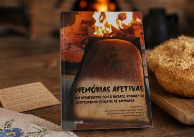 Sicredi Caminho das &Aacute;guas apoiou iniciativa que re&uacute;ne mais de 60 doces, salgados e bebidas tradicionais.