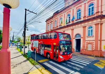 Programa&ccedil;&atilde;o segue at&eacute; s&aacute;bado (26), com F&oacute;rum de Turismo, Rota dos Museus, Rota Tur&iacute;stica e atra&ccedil;&otilde;es gratuitas no encerramento.