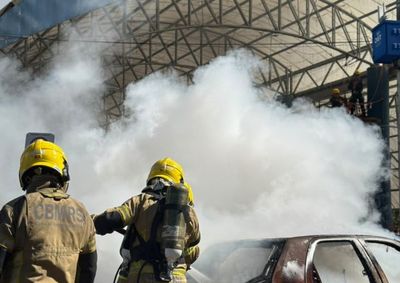 A proposta aproximou os estudantes de situa&ccedil;&otilde;es do cotidiano e refor&ccedil;ou a import&acirc;ncia da preven&ccedil;&atilde;o e da responsabilidade no tr&acirc;nsito.