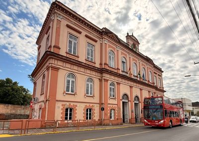 Programa&ccedil;&atilde;o ocorre na ter&ccedil;a e quarta-feira, 22 e 23 de setembro, com roteiro por espa&ccedil;os que ajudam a contar os 140 anos do munic&iacute;pio.