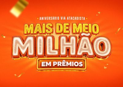 Campanha oferece premia&ccedil;&otilde;es di&aacute;rias em Santa Catarina e no Rio Grande do Sul, al&eacute;m do sorteio de uma picape Renault Oroch 0km.