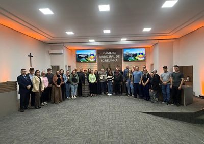 Casa legislativa reconheceu a trajet&oacute;ria e as conquistas realizadas pela entidade ao longo de seis d&eacute;cadas.