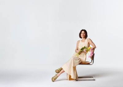 Com participa&ccedil;&atilde;o da atriz na cria&ccedil;&atilde;o dos modelos e da campanha, segunda collab com a Piccadilly re&uacute;ne quatro propostas inspiradas no ritmo da vida real.