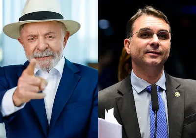 Fl&aacute;vio recebeu 745 votos a mais do que no primeiro turno, enquanto Lula ampliou sua vota&ccedil;&atilde;o em 1.490 votos no munic&iacute;pio.