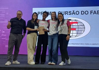 Mostra Internacional ocorreu esta semana nos pavilh&otilde;es da Fenac, em Novo Hamburgo.