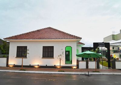 Iniciativa da Sicredi Caminho das &Aacute;guas passa a fazer parte de lista internacional de locais que preservam a hist&oacute;ria do cooperativismo.