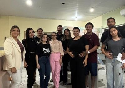 Programa&ccedil;&atilde;o ter&aacute; quatro encontros com rodas sobre paternidade, autocuidado, massagens para gestantes e ensaio fotogr&aacute;fico para casais.