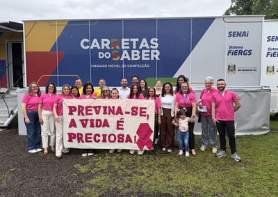 Conclus&atilde;o dos cursos amplia oportunidades, incentiva o aprendizado, a gera&ccedil;&atilde;o de renda e a valoriza&ccedil;&atilde;o da m&atilde;o de obra qualificada.