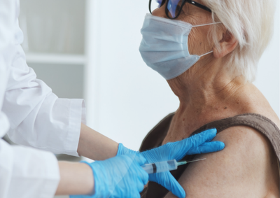 A medida amplia a prote&ccedil;&atilde;o desse p&uacute;blico contra doen&ccedil;as graves causadas pela bact&eacute;ria pneumococo.
